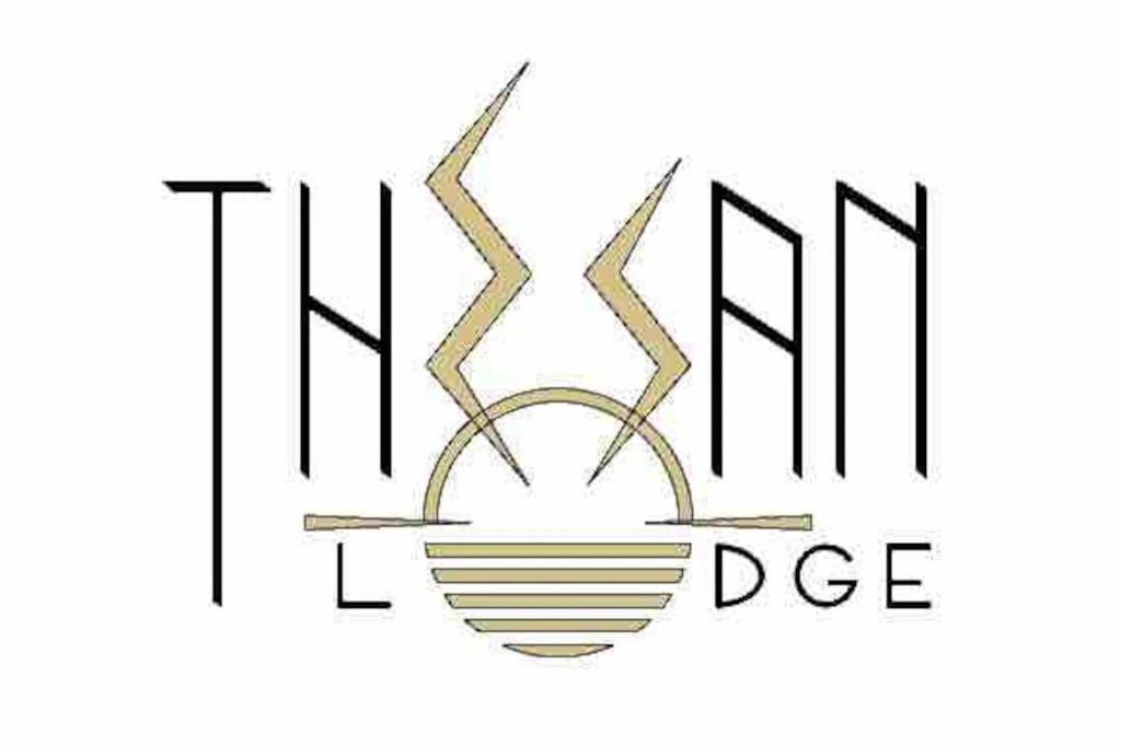 Thesan Lodge, Chic & Modern Design Apartment Grosseto Extérieur photo