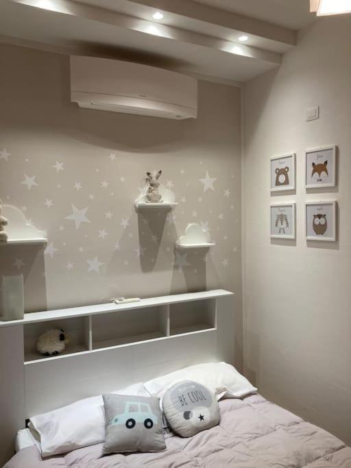 Thesan Lodge, Chic & Modern Design Apartment Grosseto Extérieur photo
