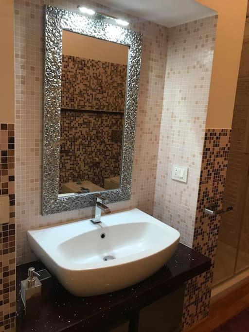 Thesan Lodge, Chic & Modern Design Apartment Grosseto Extérieur photo