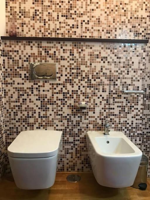 Thesan Lodge, Chic & Modern Design Apartment Grosseto Extérieur photo