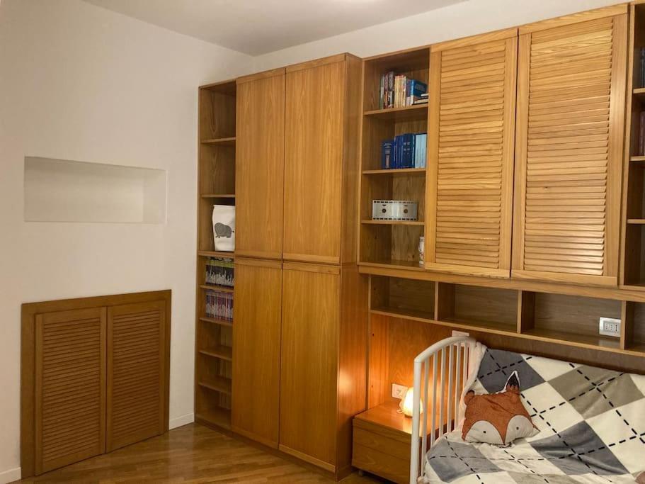 Thesan Lodge, Chic & Modern Design Apartment Grosseto Extérieur photo