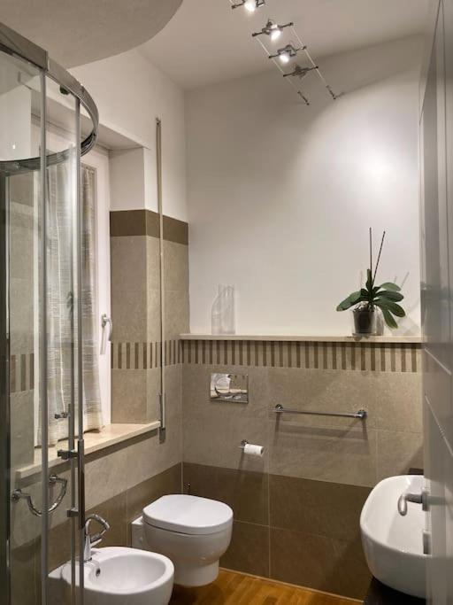 Thesan Lodge, Chic & Modern Design Apartment Grosseto Extérieur photo
