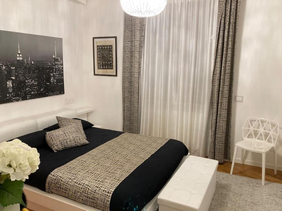 Thesan Lodge, Chic & Modern Design Apartment Grosseto Extérieur photo