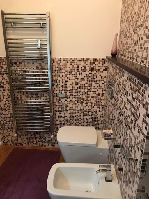 Thesan Lodge, Chic & Modern Design Apartment Grosseto Extérieur photo