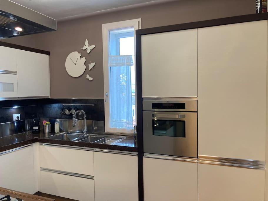 Thesan Lodge, Chic & Modern Design Apartment Grosseto Extérieur photo