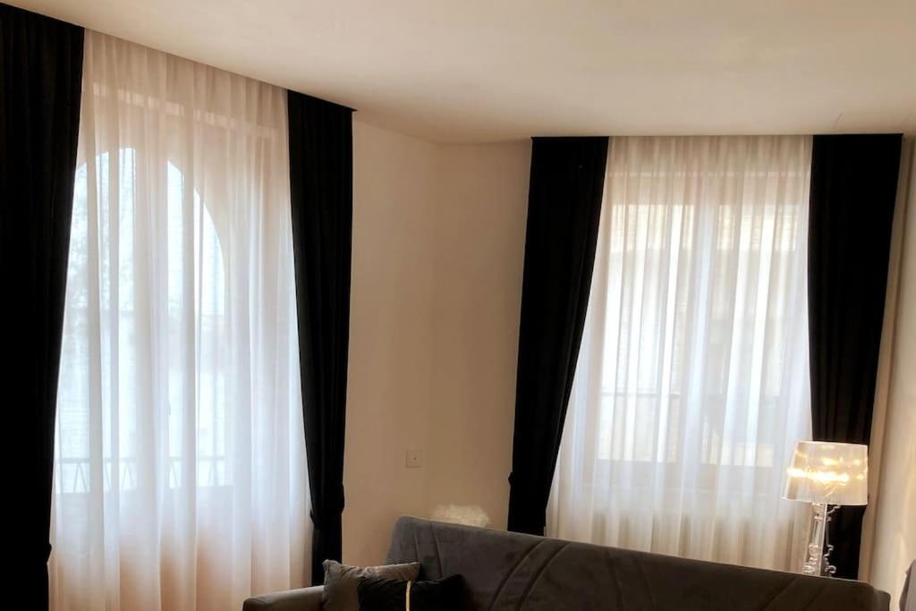 Thesan Lodge, Chic & Modern Design Apartment Grosseto Extérieur photo