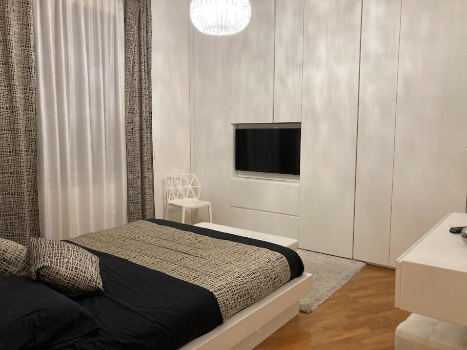 Thesan Lodge, Chic & Modern Design Apartment Grosseto Extérieur photo