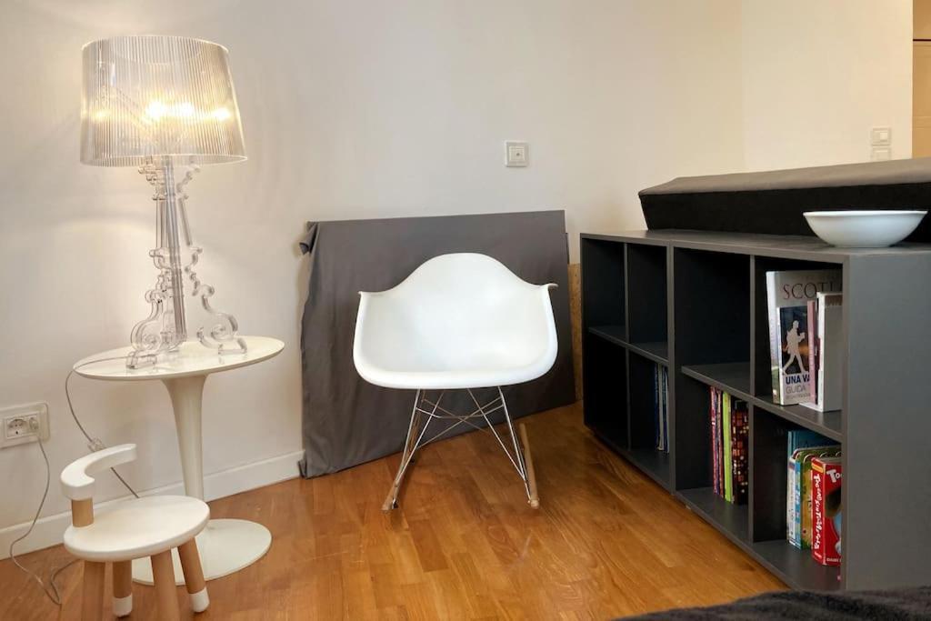 Thesan Lodge, Chic & Modern Design Apartment Grosseto Extérieur photo