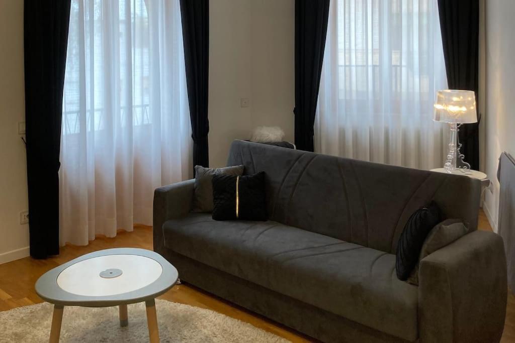 Thesan Lodge, Chic & Modern Design Apartment Grosseto Extérieur photo