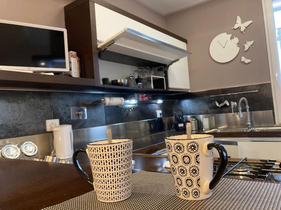 Thesan Lodge, Chic & Modern Design Apartment Grosseto Extérieur photo