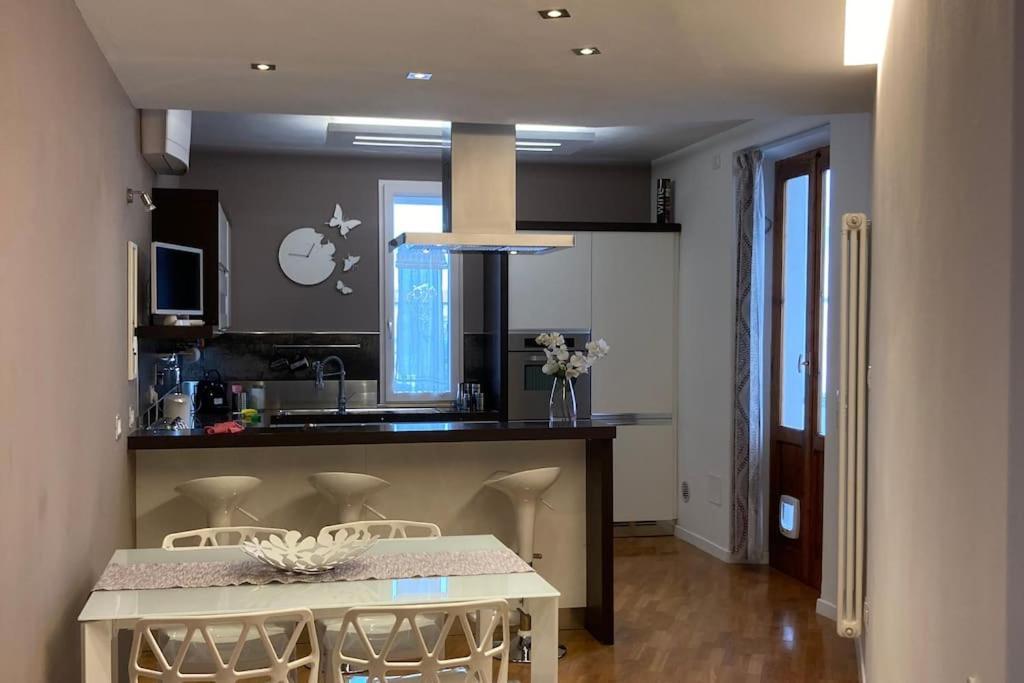 Thesan Lodge, Chic & Modern Design Apartment Grosseto Extérieur photo